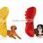 Hot Sale Promotion Gift Grooming Silicone Pet Hair Removal Brush