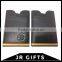 Wholesale Dark Grey Leather card wallet