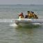 3.6m 0.9mm PVC RIB Inflatable Boat