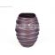 round canister shaped flower vase YS141Z164