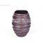 Round Canister Shaped Flower Vase YS141Z164