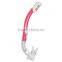 Kids scuba diving equipment new design fashinable snorkel mask