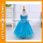 Factory sale Elsa Princess costume/frozen dress elsa/ frozen elsa coronation dress costume cosplay PGCC-0964
