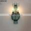 Lighting Manufacturing Decorative Light Fittings Bedroom Rustic Wall Lamp MD82070