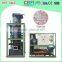 22mm 28mm 35 mm Tube Ice Maker Machine Market Popular with ice bin packing