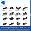 factory supply high precision OEM metal part stamping customization with 8 year's experience
