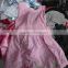 Selling Used women silk dress Summer Used Clothing