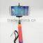 Universal Monopod Bluetooth Selfie Stick Remote