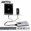 Universal external laptop charger 24000mAh tablet power bank