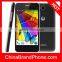 Original Jiayu F1 4GB Black, 4.0 inch 3G Android 4.2 Smart Phone