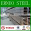 types of steel beams for structural steel fabrication,h steel beam