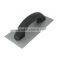 280*1130mm carbon steel blade black color Plastic Handle Plastering Trowel Plaster Float Trowel construction float