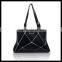 2014 eplosion Fashion Shoulder Bag three-dimensional stitching stitching tide bags leisure bags wholesale manufacturers
