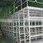 Durable Steel Structure Garret