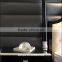 Dimmable led bedside light with simple and modern shape