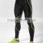 Men's compression running wear