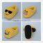 Wholesale cheap indoor plush lady shoes whatsapp emoji women slippers