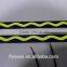 factory wholesale flexible cob led drl/ car daytime running light