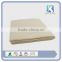 China Supplier Quilt Needle Punched Cotton Pad For Bed