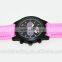 Fashion Design Hot Sell Silicone Strap OEM Watch