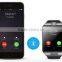 New product bluetooth 4.0 Q18 smart watch for iphone 6