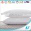 home rest bamboo fiber pillow throw pillow insert