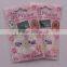 Iphone crystal sticker for kids DIY/interesting 3D phone sticker Eco-friendly non-toxic