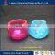 Wholesale Manufacturer Glass Bottle Hotsale Glass Candle Holder
