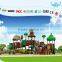  high quality outdoor children playground equipment with competitive price