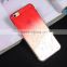 2016 new phone case for iphone 6s plus Rain drops cell phone case 5.5 inch 3d water drop Cover case