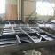 Ore Dressing Concentrating Table Gold Concentration Table