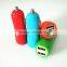 china mini usb car charger whipped cream chargers for iphone