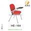 College Plastic Student Chairs With Metal Legs Training Chair HE-238