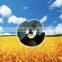 high quality multi types of agricultural plows simple farm tools implements for cultivator ditcher machine