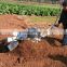 VG-RZ Chinese Cultivators farming hand operated machine trencher tractor sale