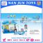 new style Kids plastic funny play kitchen toys