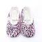 Latest design best selling items winter import china indoor rubber woman slipper