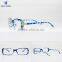 Favorable Price and High Performance Clear Cheap Plastic Frame Reading Glasses
