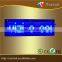 Large quantities selling slim naked led 0603 SMD moving message sign