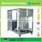100L custom perfume making equipment with freezing,mixing,filtering
