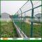 Factory directly sale high quality separation welded wire fence