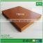 4*8 18mm pvc wpc (wood plastic composite) foam board construction building material