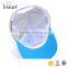 Wholesale hats curve brim baseball hat embroidery mesh trucker hats custom hat supplier