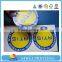 Custom Printed Adhesive Cosmetic Sticker, Adhesive Vinyl Sticker, Adhesive PVC Sticker Label Sheet Printing                        
                                                Quality Choice
