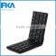 Mini Ultra Slim iLepo360 Foldable Wireless Bluetooth Keyboard for Phone/Pad/PSP