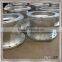Braided Pump Connector Flexible Braided Metal Hose with flange ends