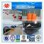 Dock protect facilities boat fender, floating EVA fender, polyurethane fender