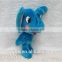 custom soft plush toy elephant manufacturer