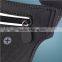 Lycra universal outdoor sports waist pack adjustable belt elastic and waterproof