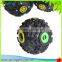 lucky Giggle treat ball singing dog toy,singing dog ball ,lucky dog toy ball
